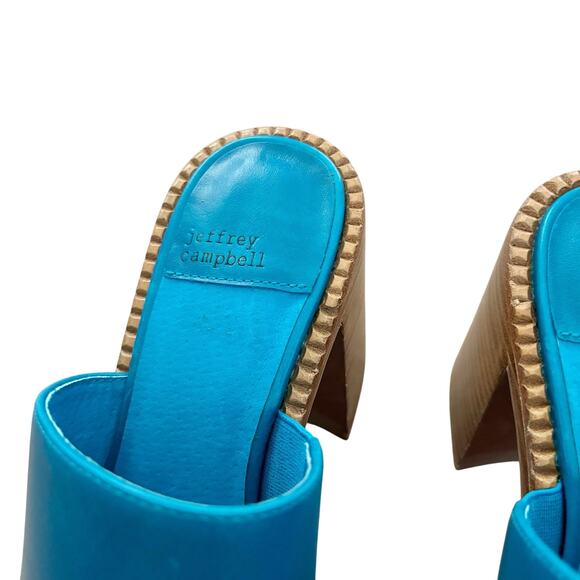 Jeffrey Campbell 5 - Picture 6 of 10